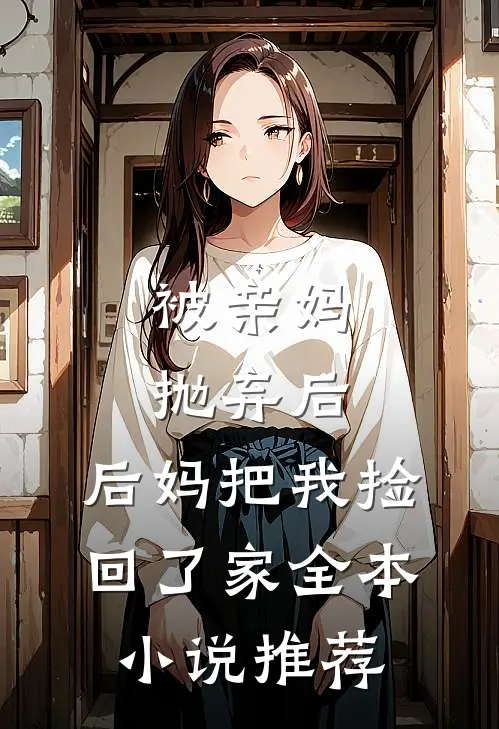 被亲妈抛弃后，后妈把我捡回了家全本小说推荐