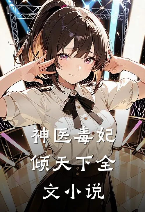 神医毒妃倾天下全文小说