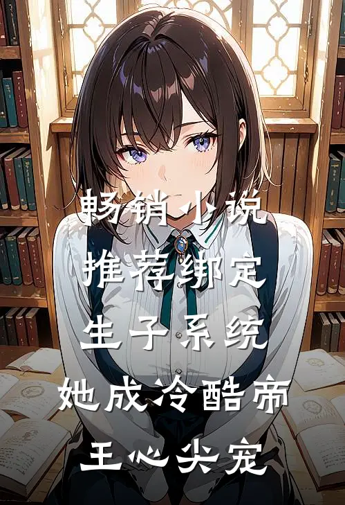畅销小说推荐绑定生子系统，她成冷酷帝王心尖宠