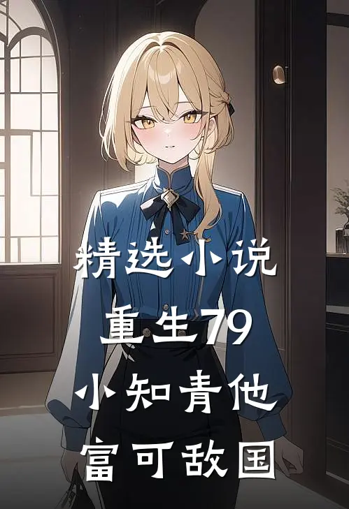 精选小说重生79：小知青他富可敌国