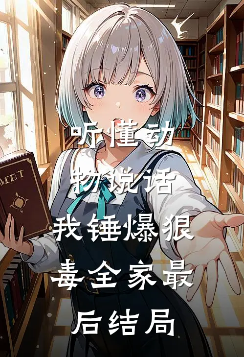 听懂动物说话，我锤爆狠毒全家最后结局
