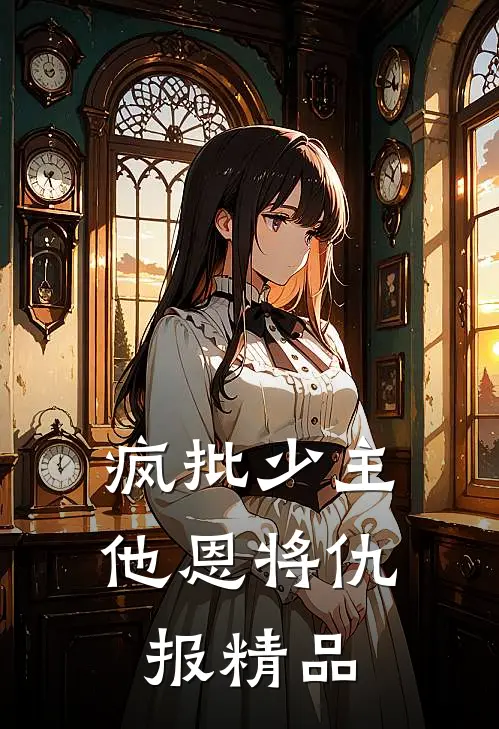 疯批少主，他恩将仇报精品