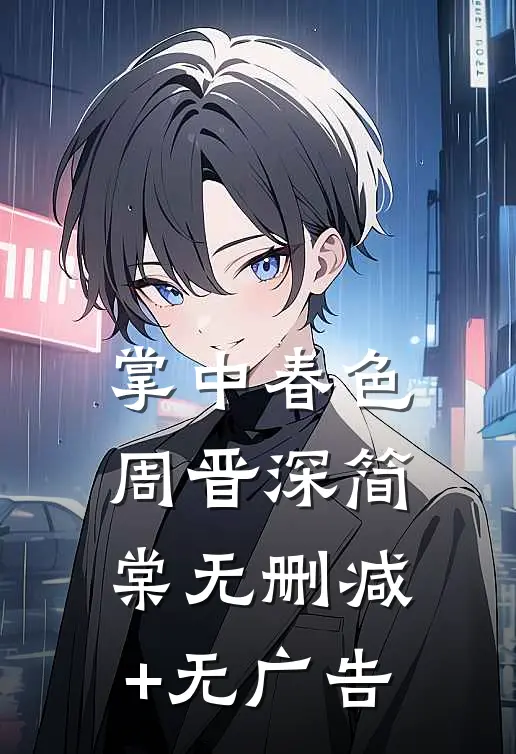 掌中春色周晋深简棠无删减+无广告