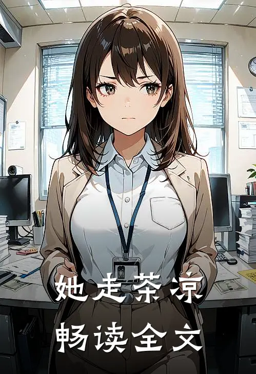她走茶凉畅读全文