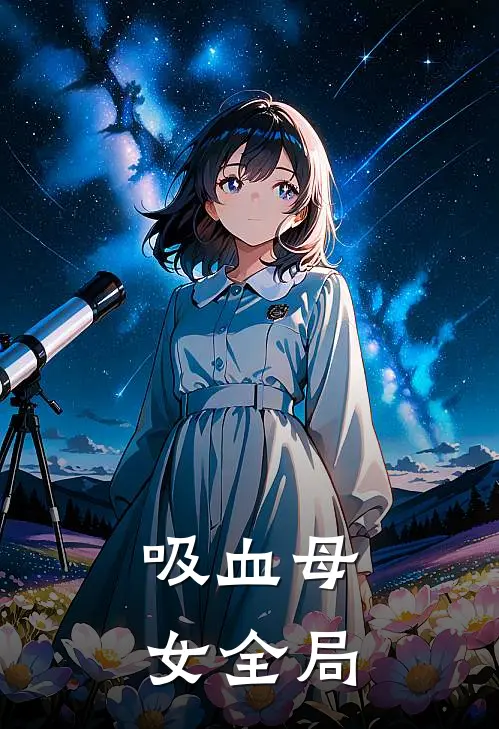 吸血母女全局