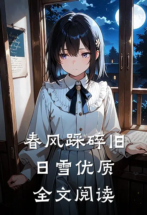 春风踩碎旧日雪优质全文阅读