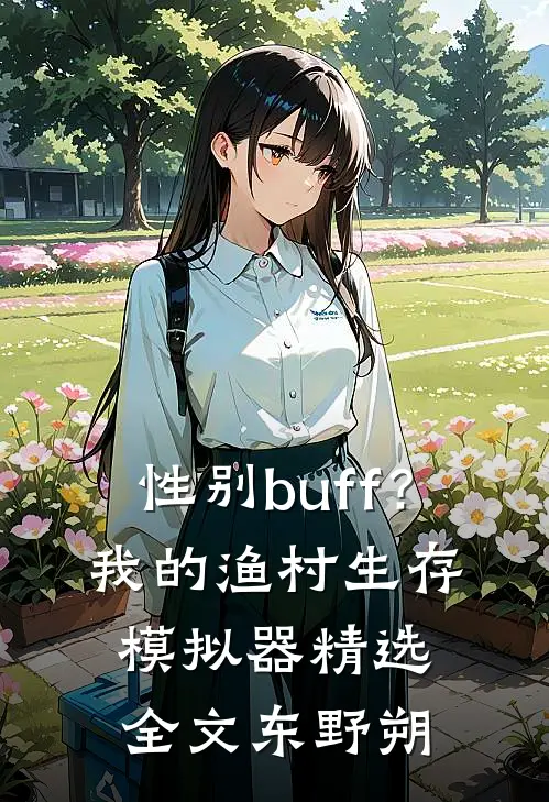 性别buff？我的渔村生存模拟器精选全文东野朔