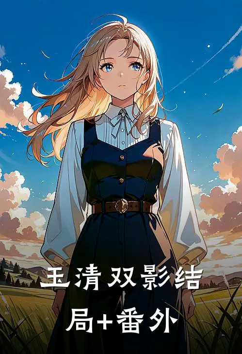 玉清双影结局+番外
