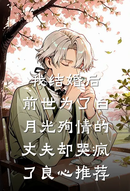 我结婚后，前世为了白月光殉情的丈夫却哭疯了良心推荐