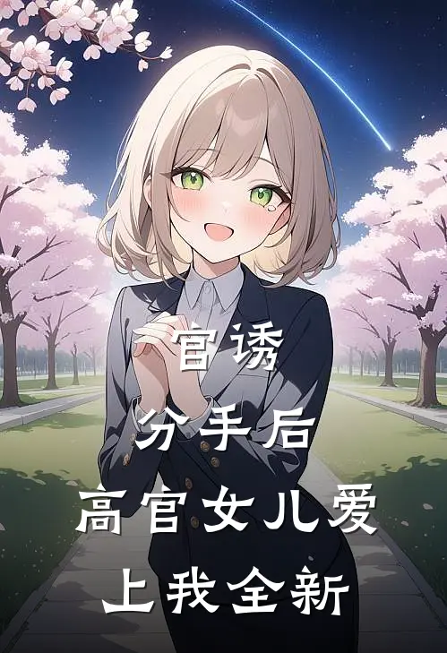 官诱：分手后，高官女儿爱上我全新