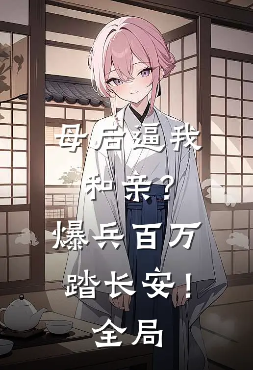 母后逼我和亲？爆兵百万踏长安！全局