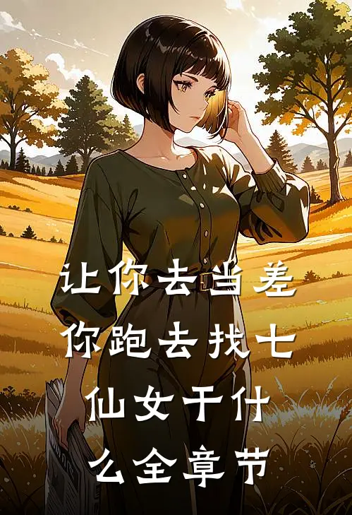让你去当差，你跑去找七仙女干什么全章节