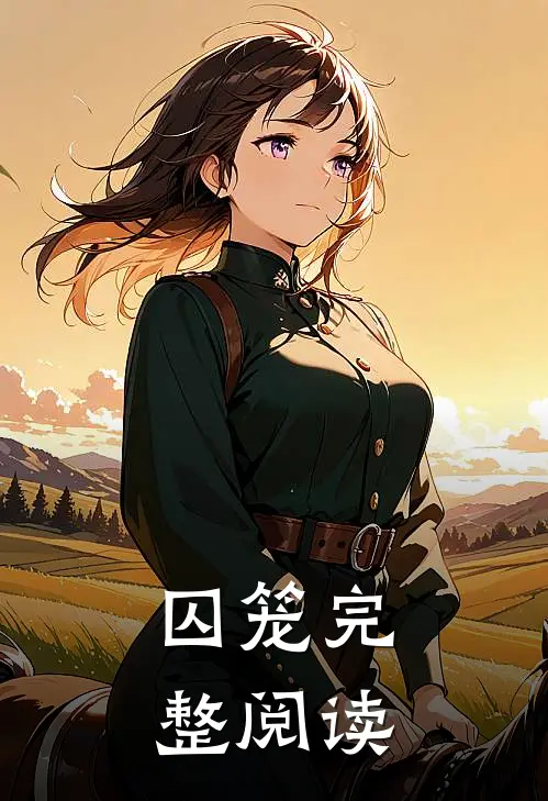 囚笼完整阅读