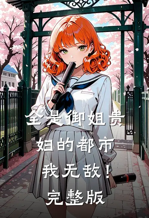 全是御姐贵妇的都市，我无敌！完整版