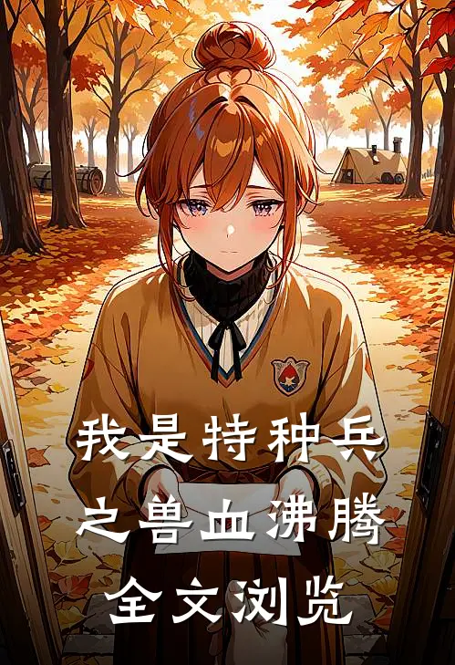 我是特种兵之兽血沸腾全文浏览