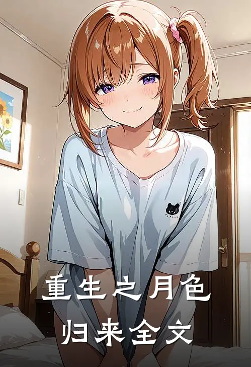 重生之月色归来全文