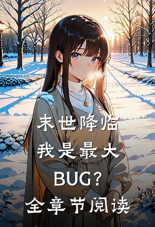 末世降临：我是最大BUG？全章节阅读