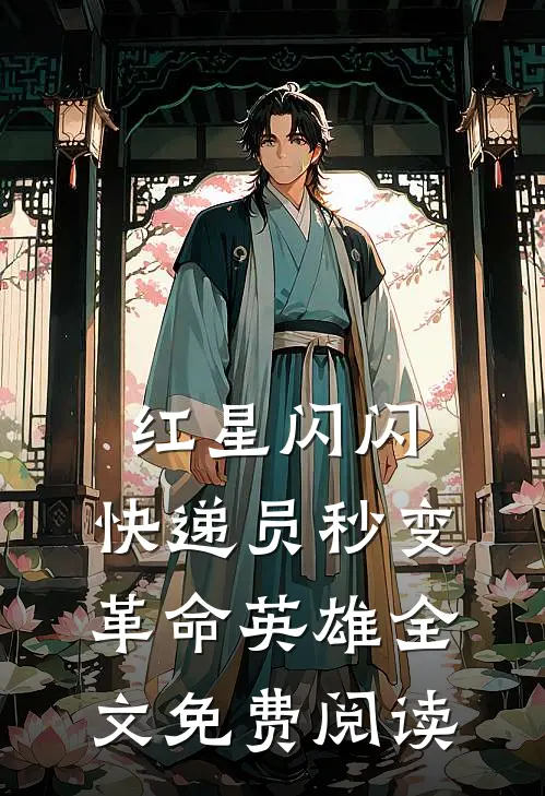 红星闪闪：快递员秒变革命英雄全文免费阅读