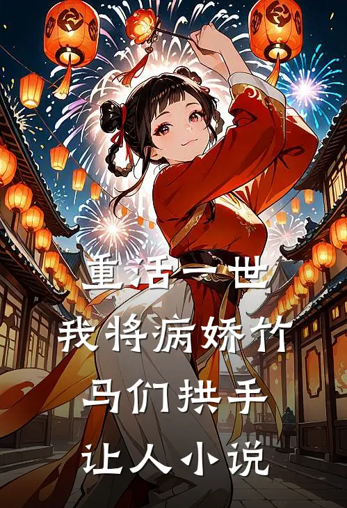 重活一世，我将病娇竹马们拱手让人小说