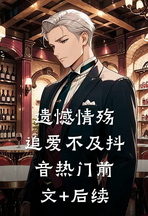 遗憾情殇，追爱不及抖音热门前文+后续