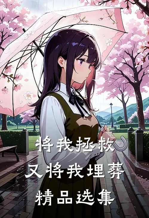 将我拯救，又将我埋葬精品选集