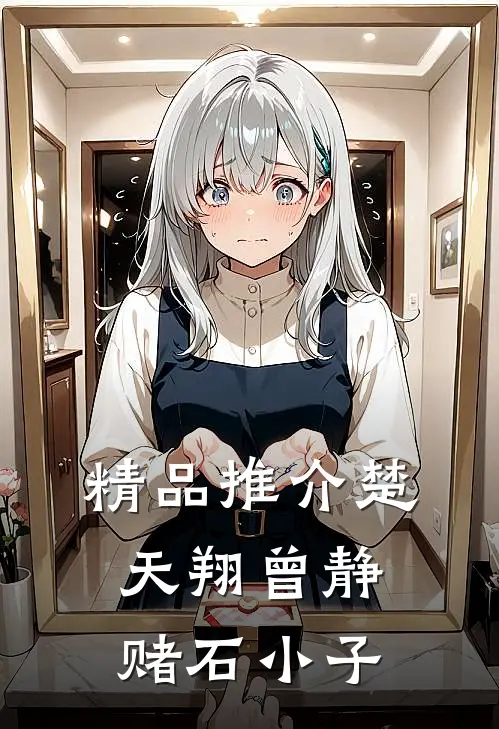 精品推介楚天翔曾静赌石小子