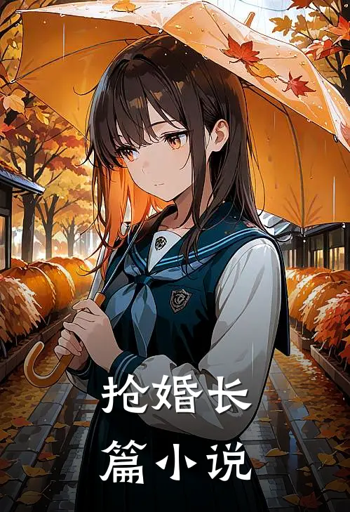 抢婚长篇小说