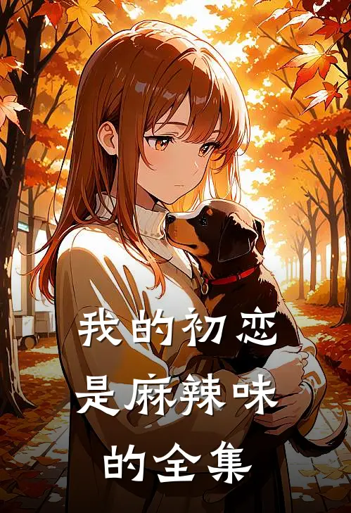 我的初恋是麻辣味的 全集