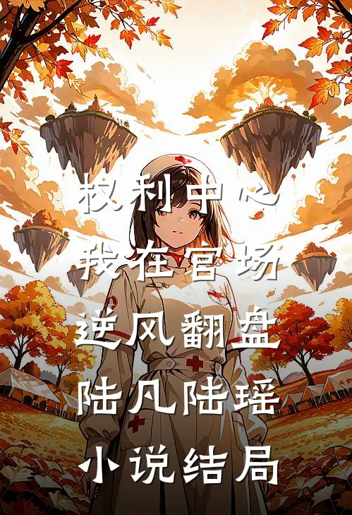权利中心：我在官场逆风翻盘陆凡陆瑶小说结局