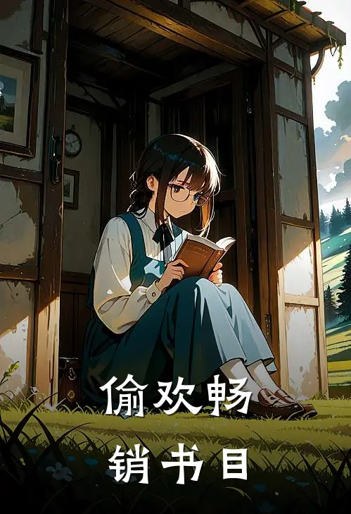 偷欢畅销书目