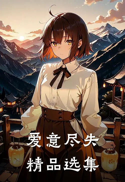 爱意尽失精品选集