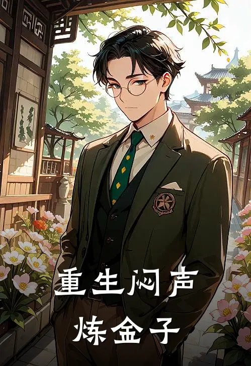重生闷声炼金子