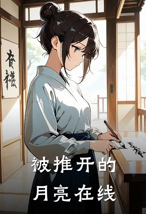 被推开的月亮在线