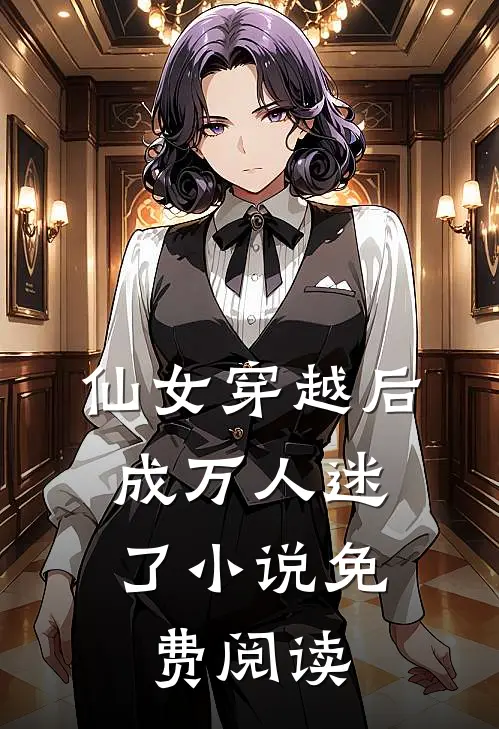 仙女穿越后，成万人迷了小说免费阅读