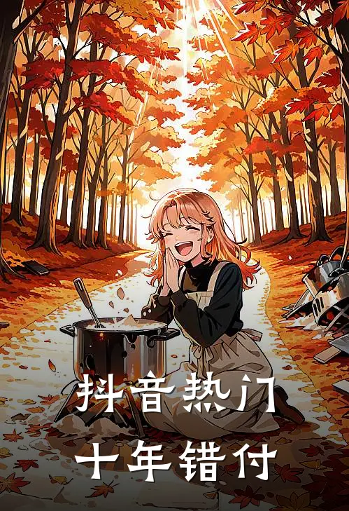 抖音热门十年错付