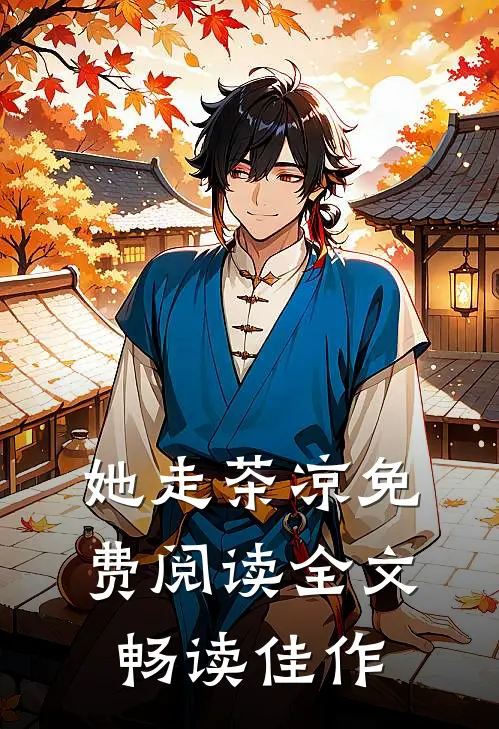 她走茶凉免费阅读全文畅读佳作