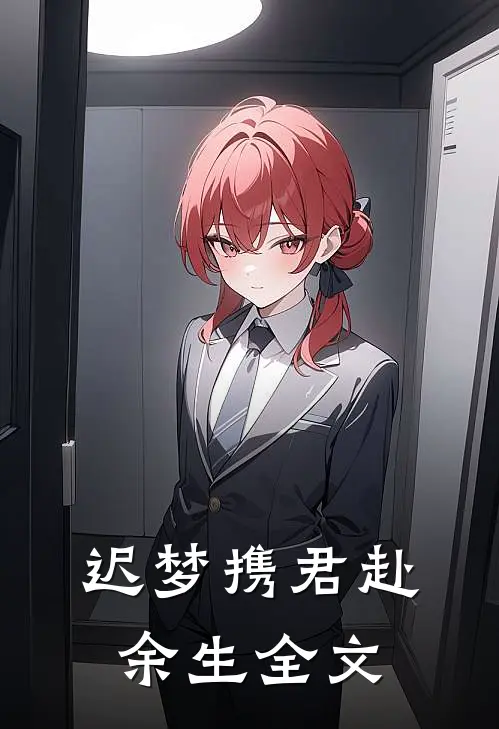 迟梦携君赴余生全文