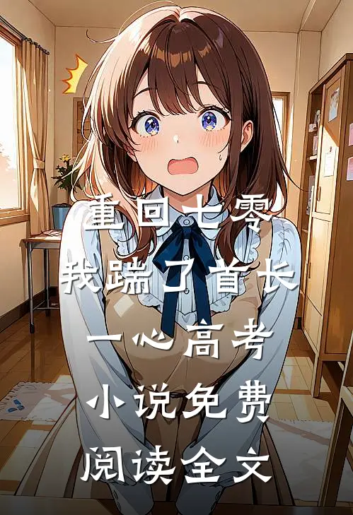 重回七零，我踹了首长一心高考小说免费阅读全文