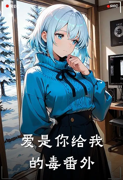 爱是你给我的毒 番外