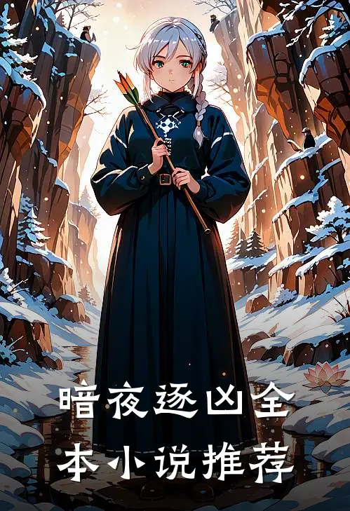 暗夜逐凶全本小说推荐