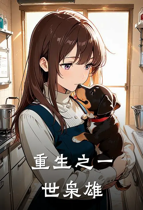 重生之一世枭雄