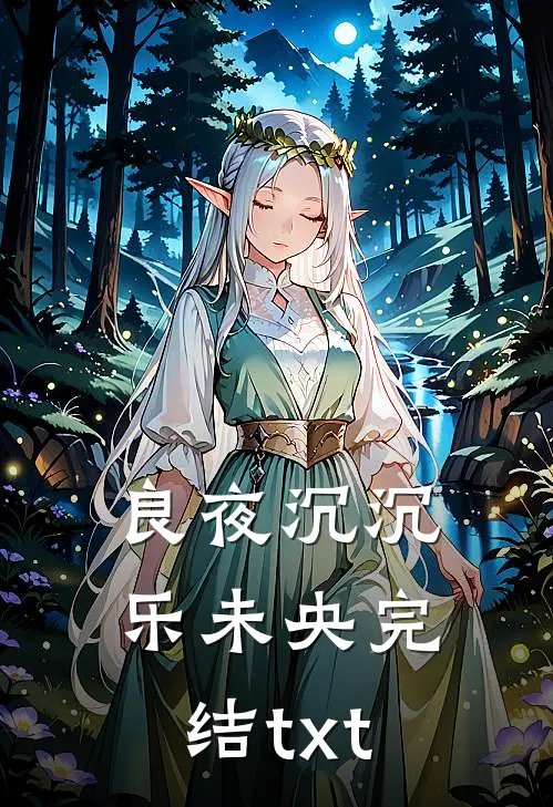 良夜沉沉乐未央完结txt