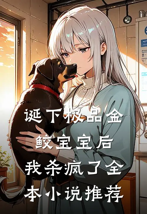 诞下极品金鲛宝宝后，我杀疯了全本小说推荐