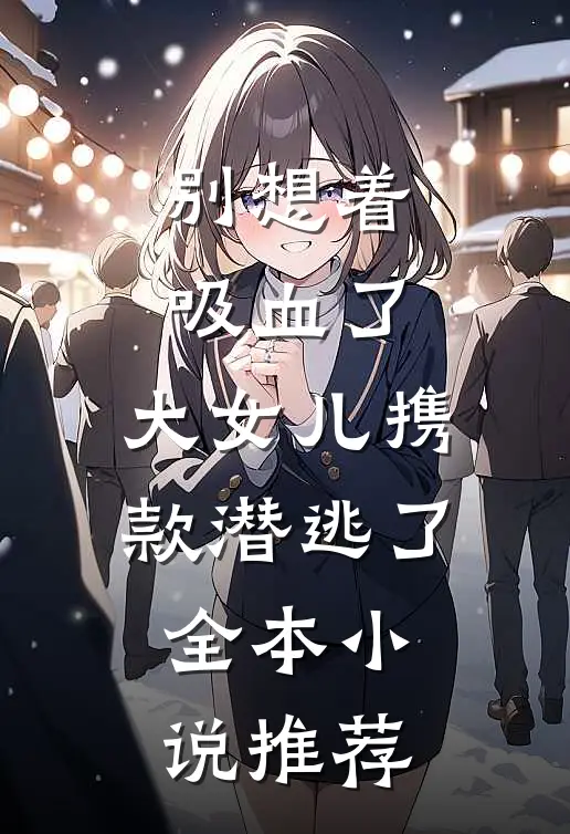 别想着吸血了，大女儿携款潜逃了全本小说推荐