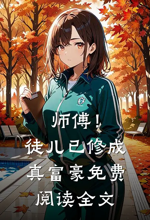 师傅！徒儿已修成真富豪免费阅读全文