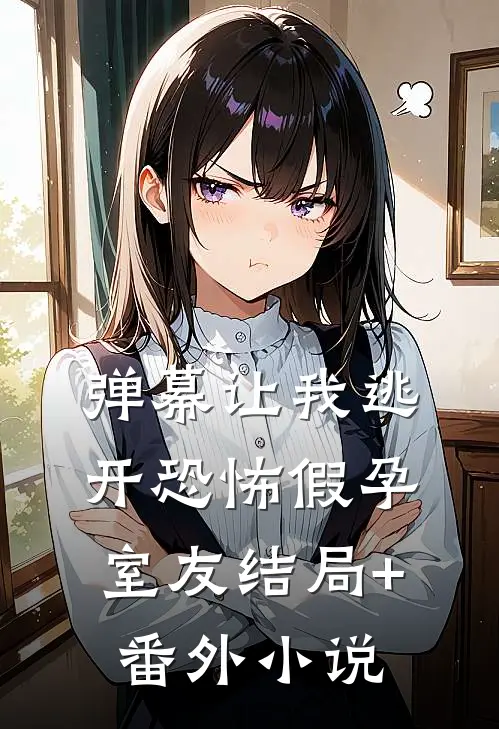 弹幕让我逃开恐怖假孕室友结局+番外小说