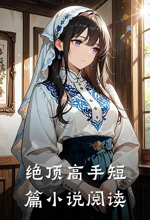绝顶高手短篇小说阅读