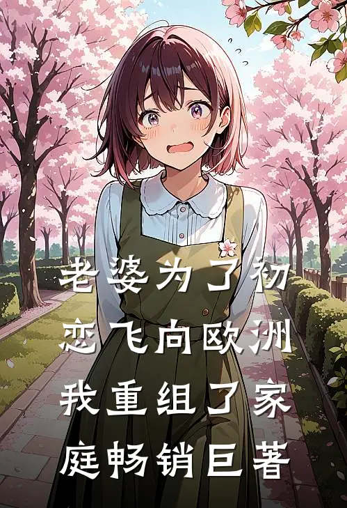 老婆为了初恋飞向欧洲，我重组了家庭畅销巨著
