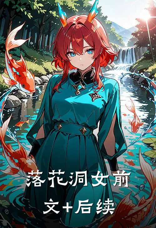 落花洞女前文+后续
