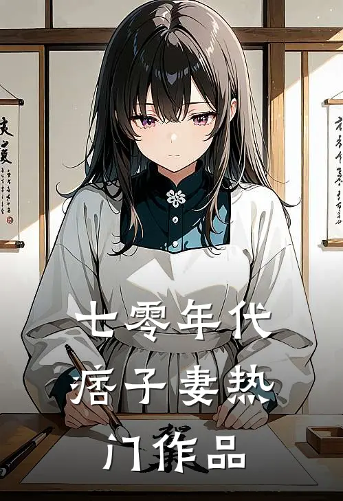 七零年代痞子妻热门作品